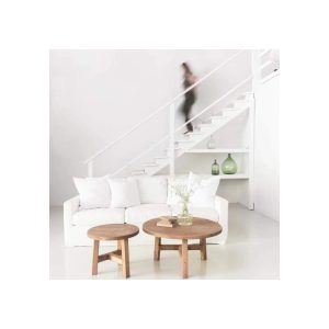 Chic & Comfy Slipcovered Sofa