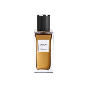 Babycat EDP Unisex by Yves Saint Laurent, 125 ml