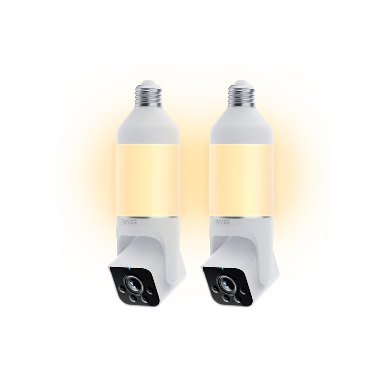 Wyze Bulb Cam - 图片 13