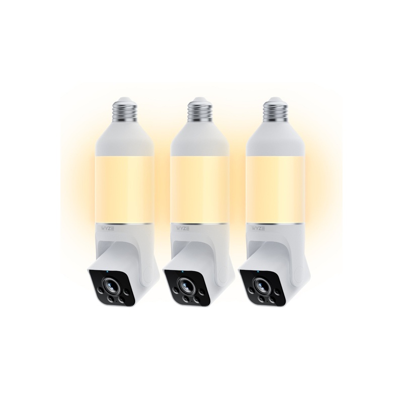 Wyze Bulb Cam - 图片 14