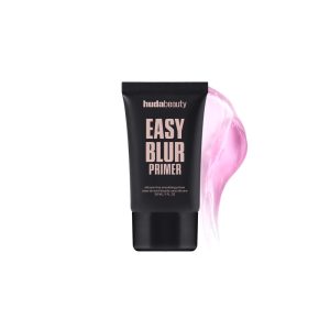 Easy Blur Silicone-Free Smoothing & Pore-Minimizing Primer