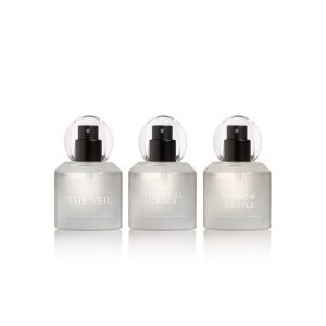 HAUNTING PRESENCE FRAGRANCE TRIO