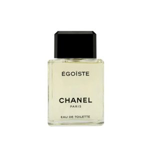 Egoiste EDT for Men by Chanel, 100 ml