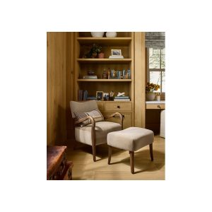 Etienne Lounge Chair