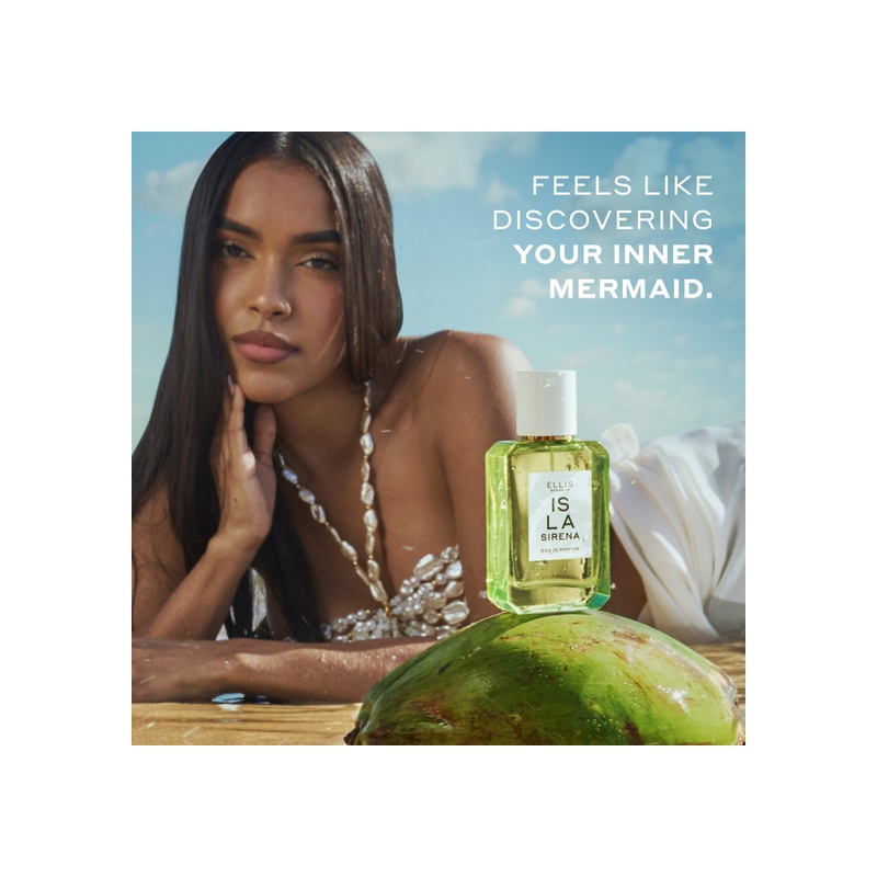 ISLA SIRENA Eau De Parfum Fragrance Duo - 图片 4