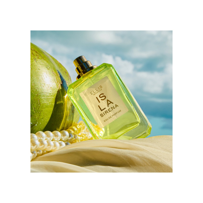 ISLA SIRENA Eau De Parfum Fragrance Duo - 图片 5