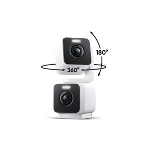 Wyze Duo Cam Pan