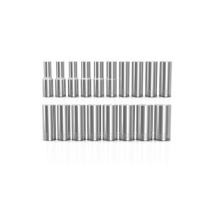 Chrome Socket Sets