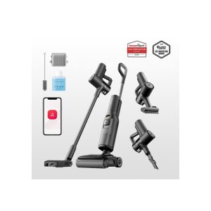 Roborock F25 Combo & F25 ACE Combo Wet and Dry Vacuum Cleaner