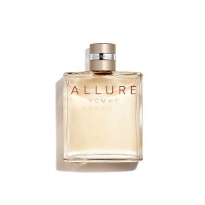 Allure Homme EDT for Men by Chanel, 100 ml