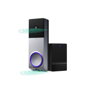 Wyze Duo Cam Battery Doorbell