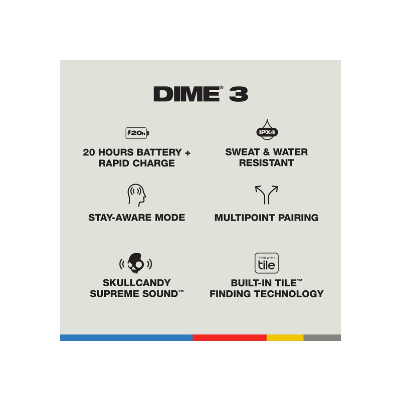 Dime® 3 - 图片 5