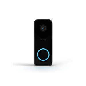 Wyze Video Doorbell v2