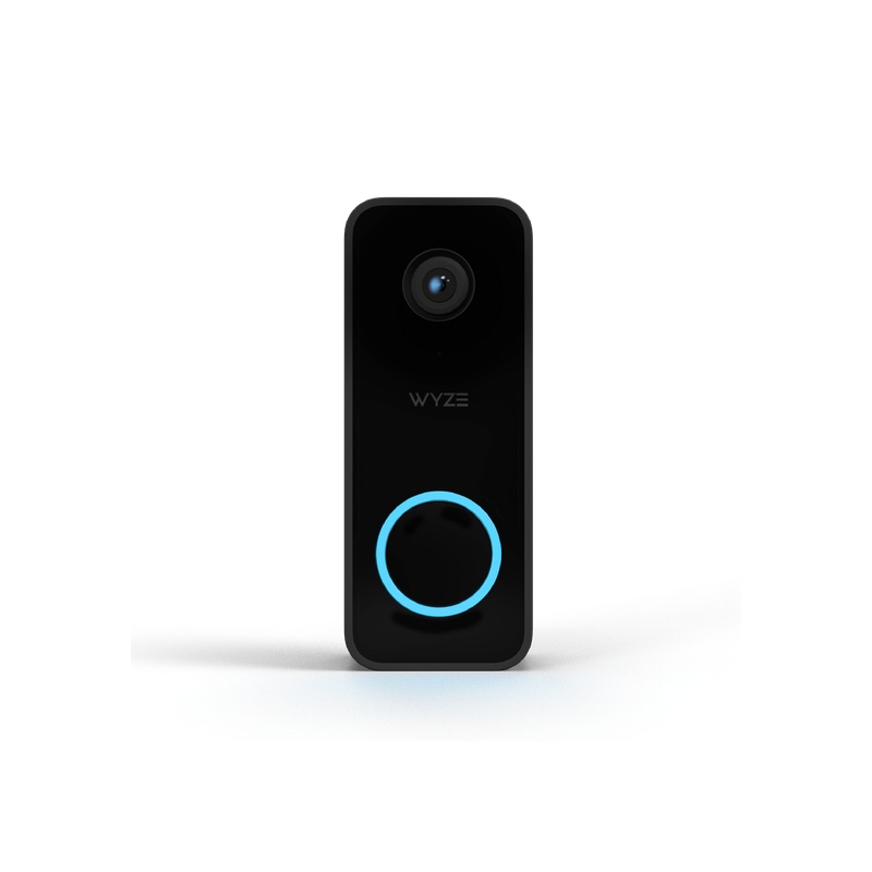 Wyze Video Doorbell v2