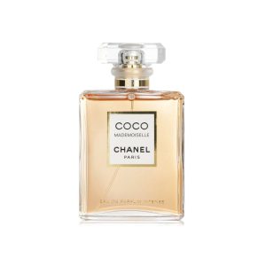 Coco Mademoiselle Intense EDP for Women by Chanel, 100 ml