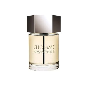 L'homme EDT for Men by Yves Saint Laurent, 100 ml