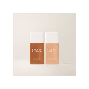 The Glow Essentials Duo