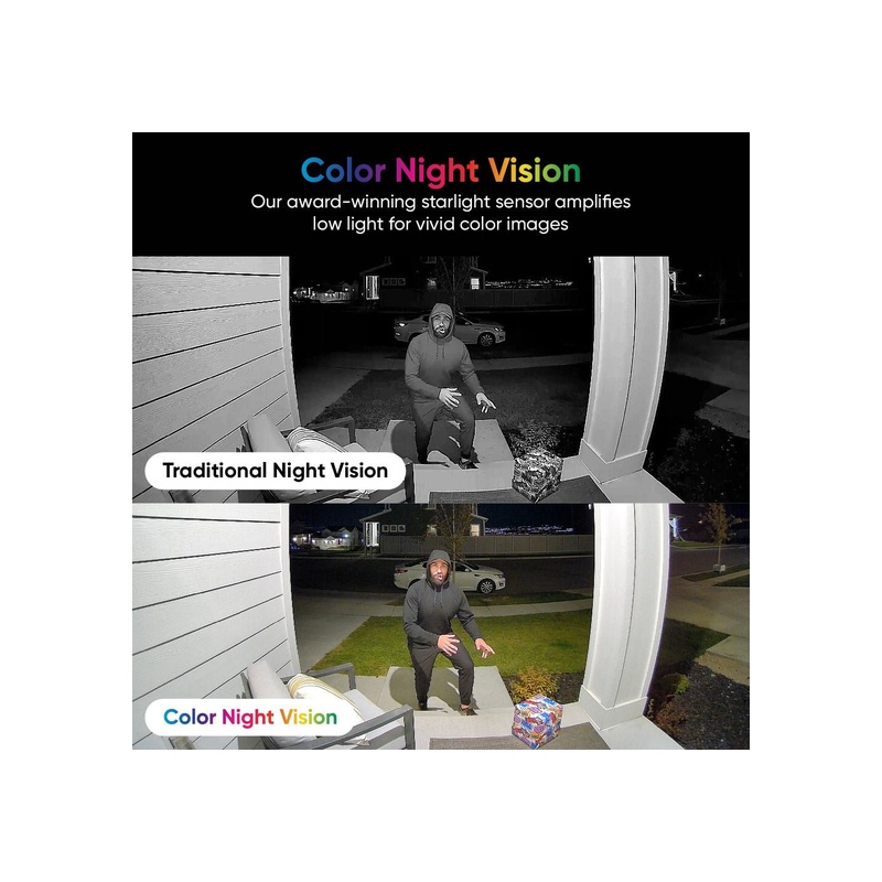 Wyze Video Doorbell v2 - 图片 7