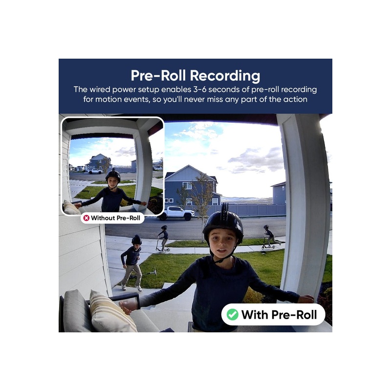 Wyze Video Doorbell v2 - 图片 11