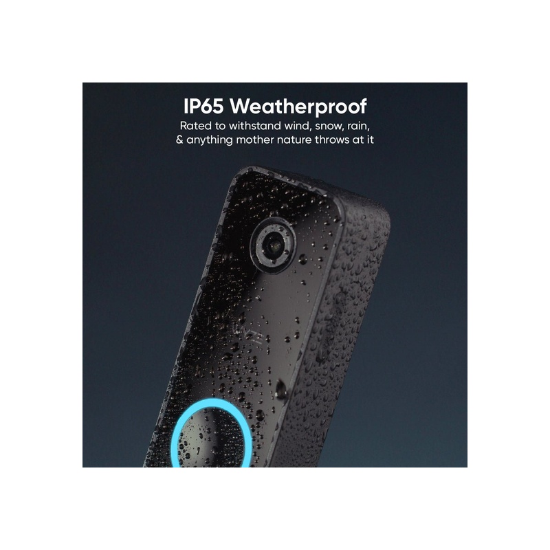 Wyze Video Doorbell v2 - 图片 12