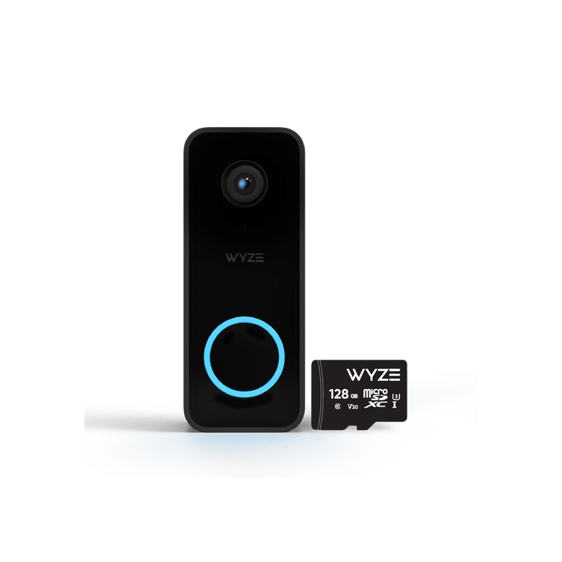 Wyze Video Doorbell v2 - 图片 15