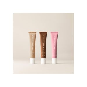 The Neapolitan Lip Trio