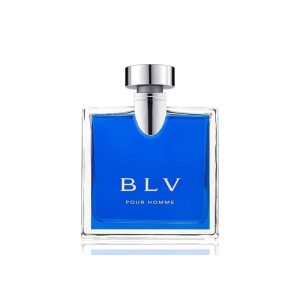 Blv EDT for Men by Bvlgari, 100 ml
