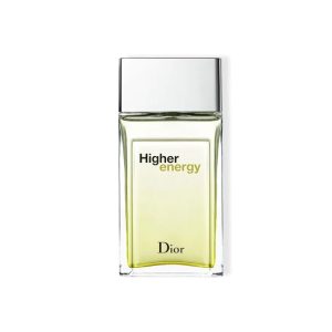 Higher Energy EDT for Men by Dior, 100 ml