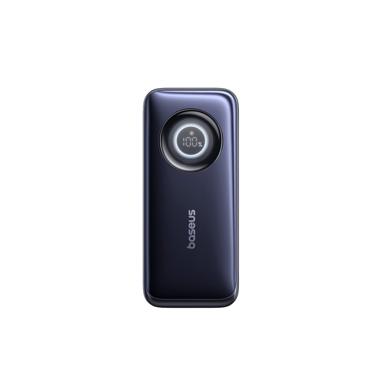 Baseus EnerCore CR11 Power Bank with Retractable Cable 10000mAh 45W - 图片 4