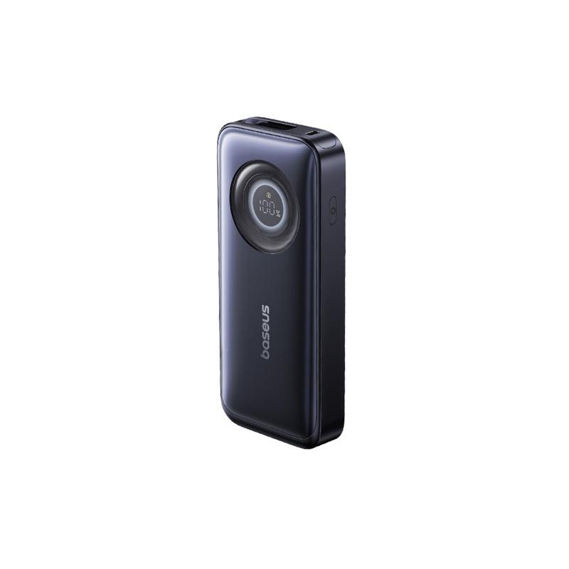 Baseus EnerCore CR11 Power Bank with Retractable Cable 10000mAh 45W - 图片 5