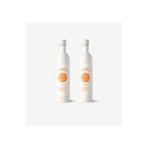 Algae Cooking Club - Algae Cooking Oil - 16 oz - Aluminum Bottle - 2 Pack