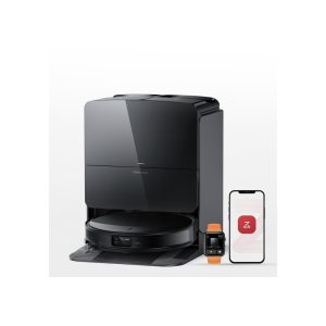 Roborock Saros 10R Robot Vacuum with Multifunctional Dock 4.0