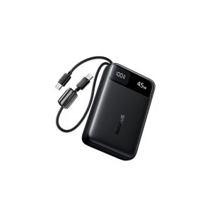 Baseus EnerFill FC11 Power Bank with Cables 20000mAh 45W