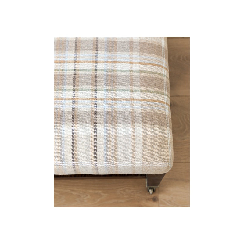 Antoinette Coffee Table Ottoman - 图片 5