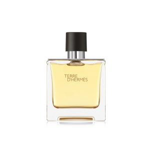 Terre D'hermes Parfum for Men by Hermes, 75 ml