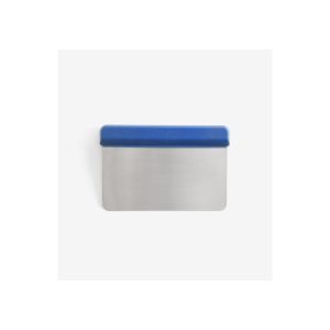 Bench Scraper - Blue