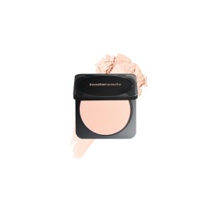 Easy Bake Pressed Powder