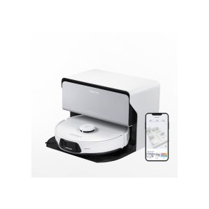 Roborock S8 Max Ultra with Refill & Drainage System