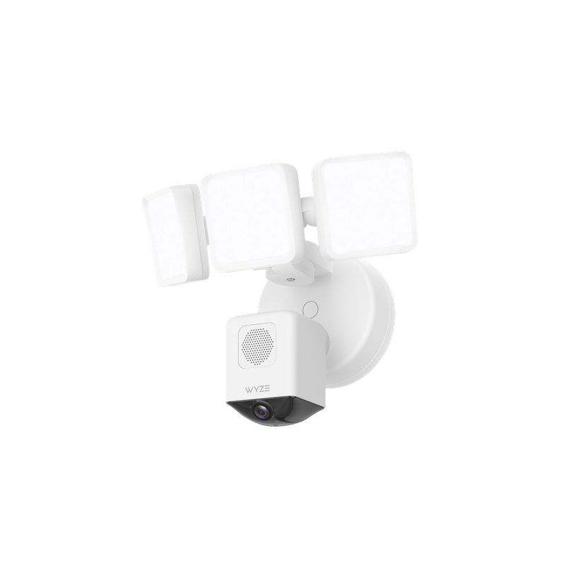 Wyze Cam Floodlight Pro