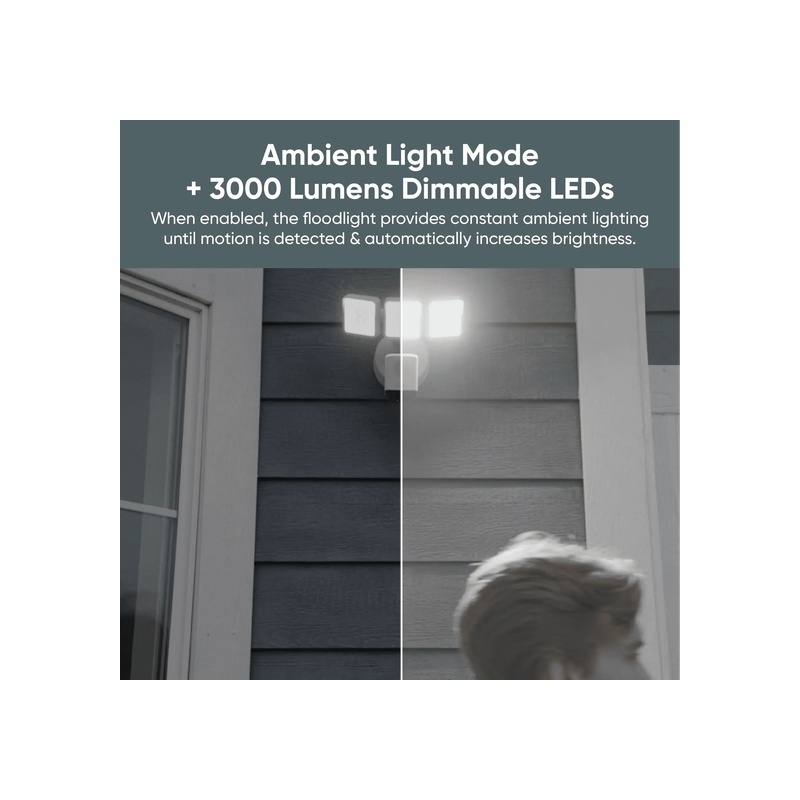 Wyze Cam Floodlight Pro - 图片 6