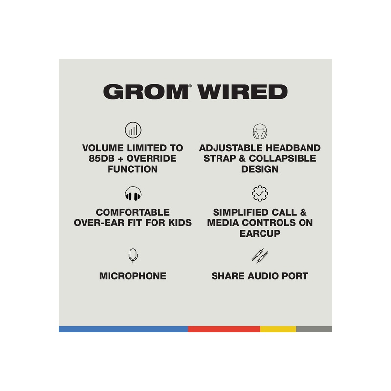Grom® Wired - 图片 7