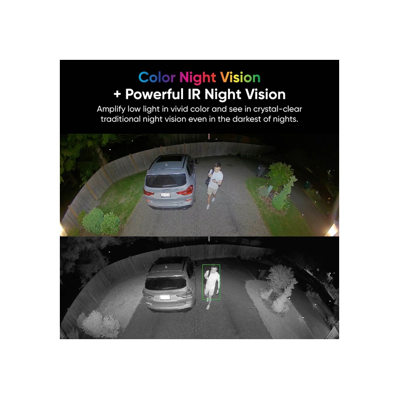 Wyze Cam Floodlight Pro - 图片 8