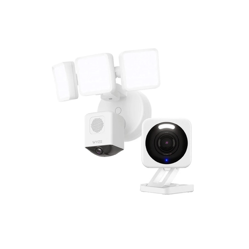 Wyze Cam Floodlight Pro - 图片 14