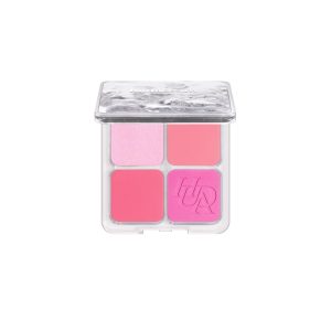 Blush Filter Blurring Blushlighters Palette