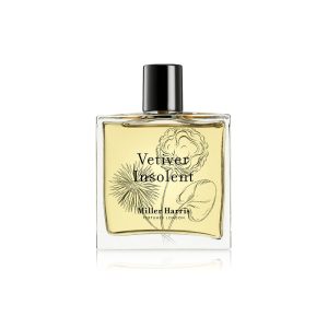 Vetiver Insolent