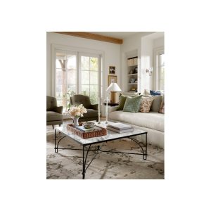 Hewitt Coffee Table