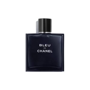 Bleu De Chanel EDT for Men by Chanel, 100 ml