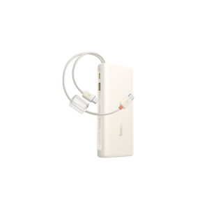 Baseus EnerFill FC41 Digital Display Power Bank 20000mAh 100W