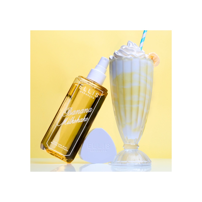 BANANA MILKSHAKE Perfume Mist 240ml - 图片 2