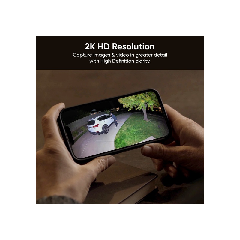 Wyze Cam Floodlight v2 - 图片 3